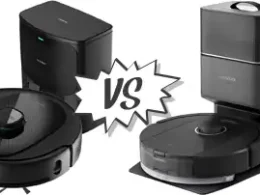 conga 8290 vs roborock q5 pro+