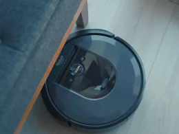 robots aspiradores roomba