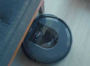 robots aspiradores roomba