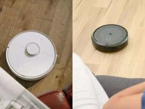 Roborock Vs Roomba