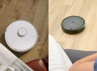 Roborock Vs Roomba