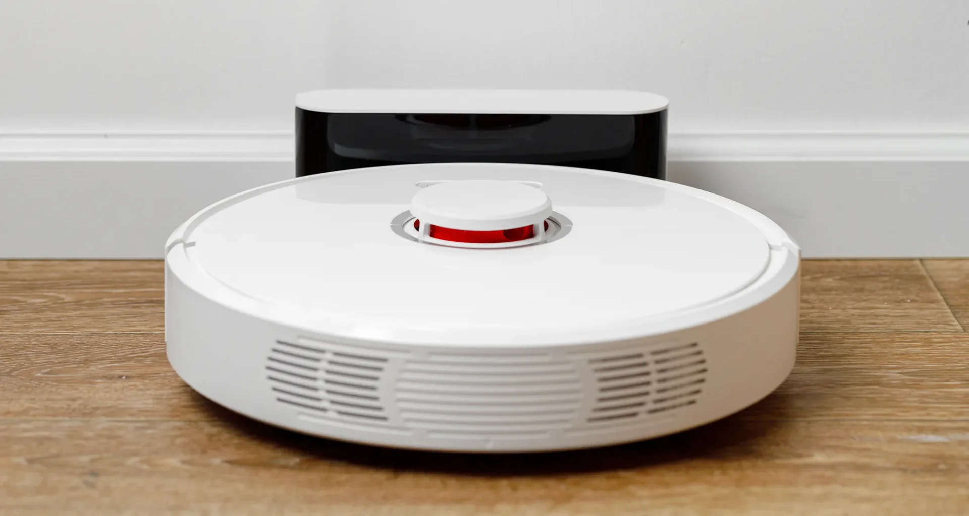 Los mejores robots aspiradores baratos