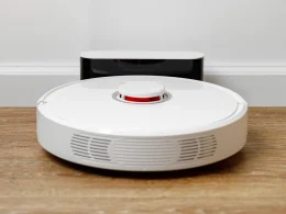 Los mejores robots aspiradores baratos
