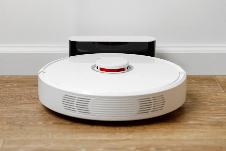 Los mejores robots aspiradores baratos