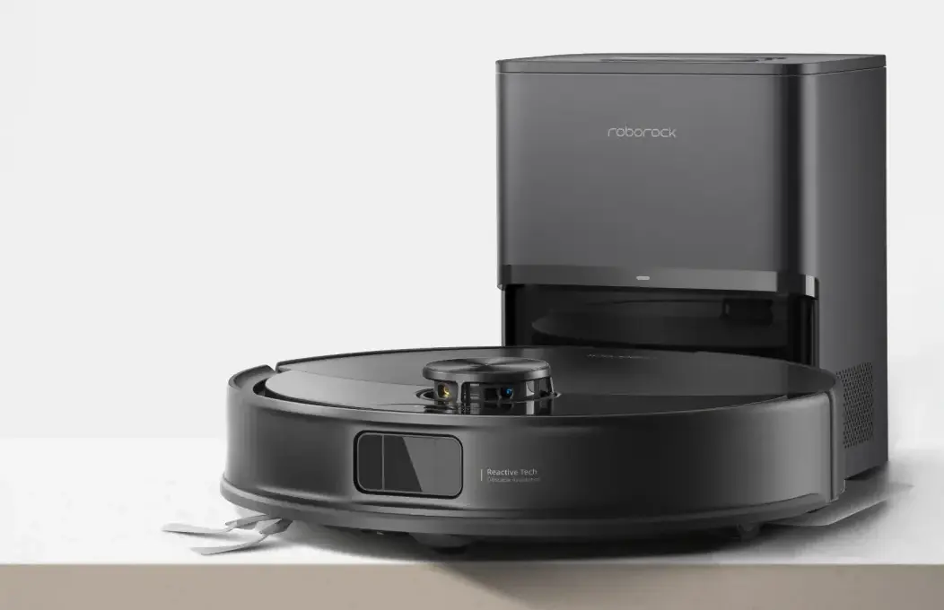 Roborock q10 s5+