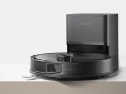 Roborock q10 s5+