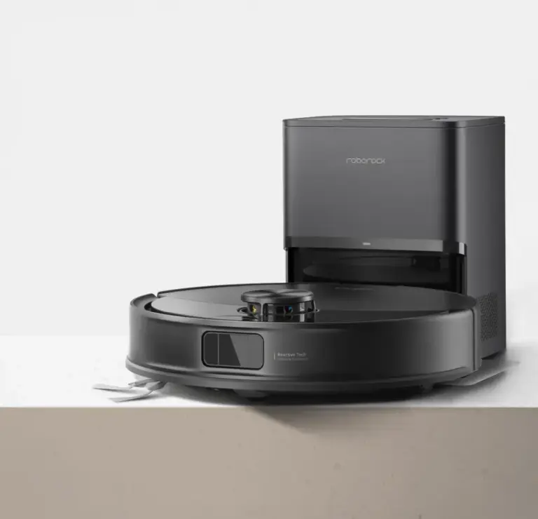Roborock q10 s5+