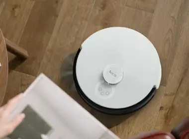 Tapo robot aspirador