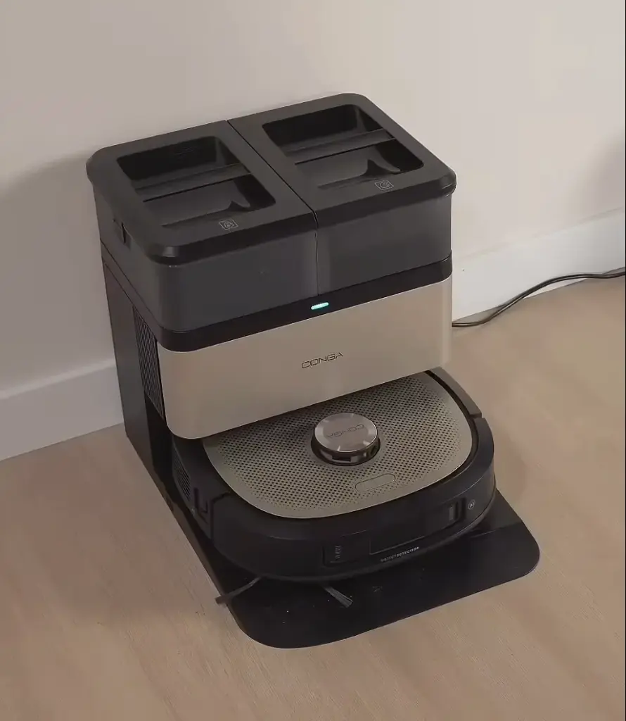 Base del Conga Z100