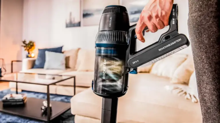 Imagen destacada Conga Rockstar