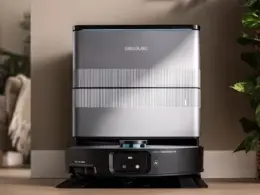 Análisis del Conga X100