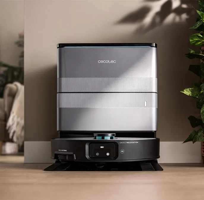 Análisis del Conga X100